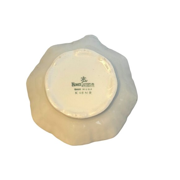 Vintage Homer Laughlin Jean Creamer 8 oz - Picture 8 of 8